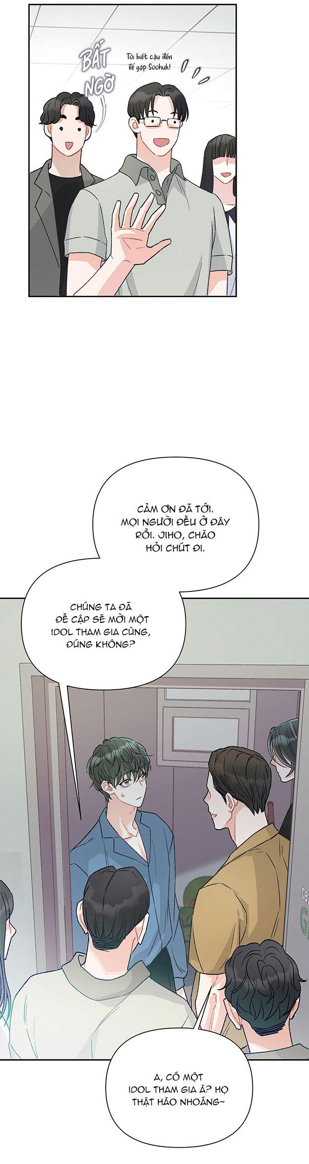 Ten Chapter 2 - Next Chapter 3