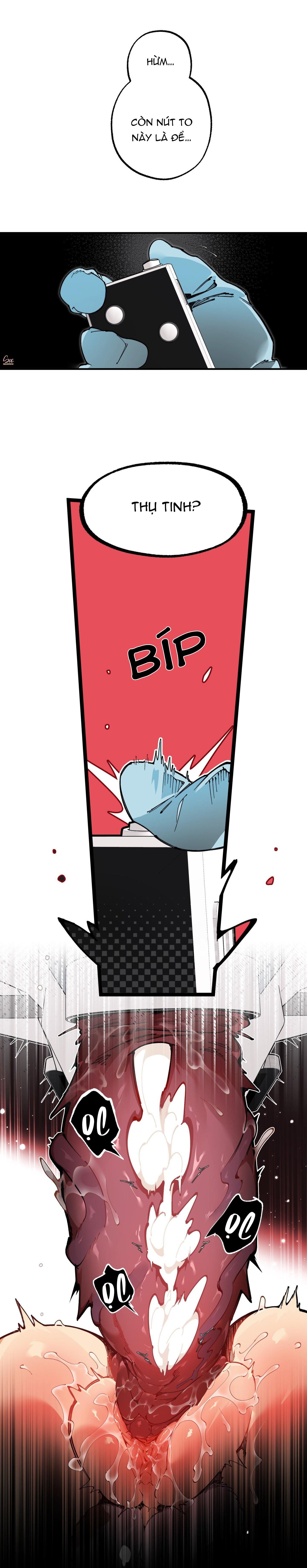 (FULL HD) TRANG TRẠI DÂM ĐÃNG Chapter 17 - Trang 2