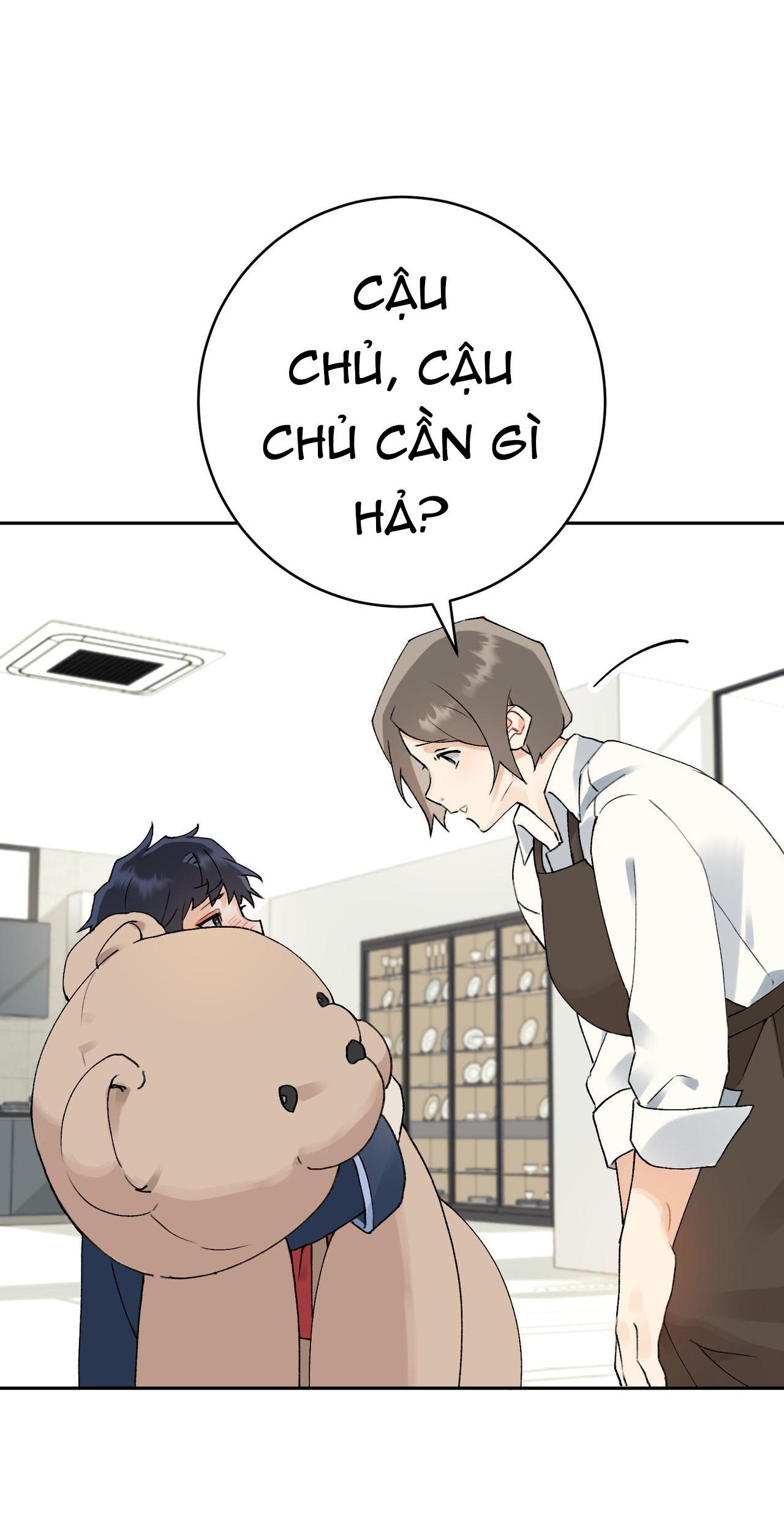 THIÊNG LIÊNG VÀ TÀN NHẪN Chapter 2 - Next Chapter 3