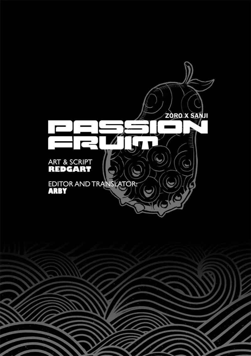 Tuyển tập Onepiece Chapter 18 - Trang 2