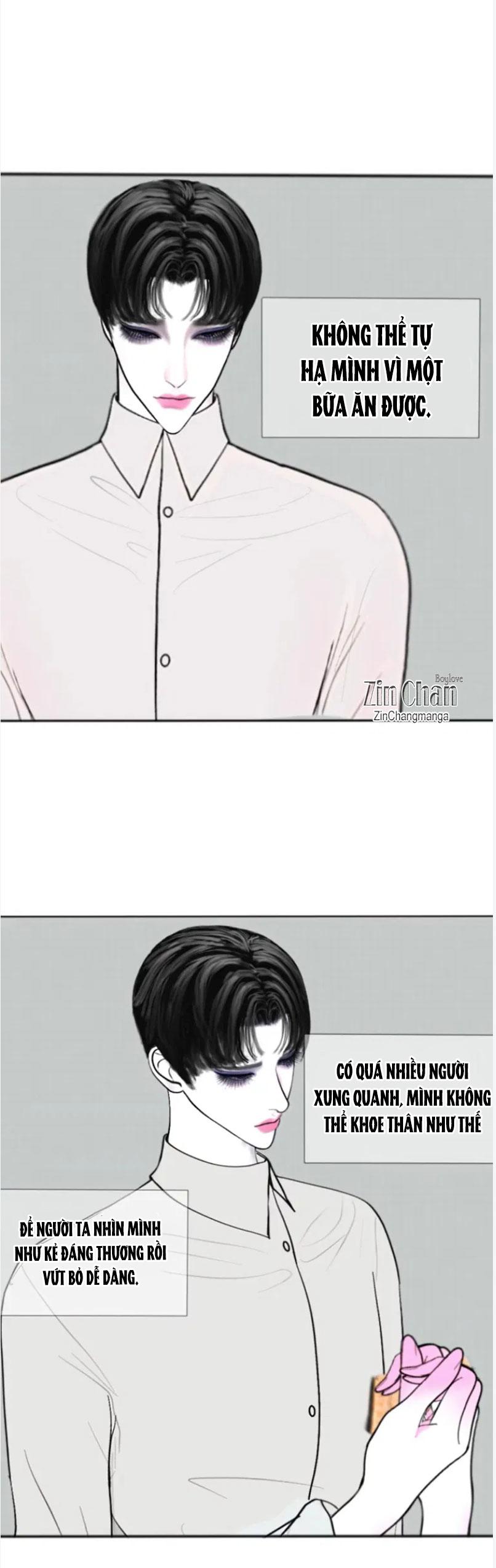 Người Bảo Hộ Mạt Thế Chapter 7 - Trang 2