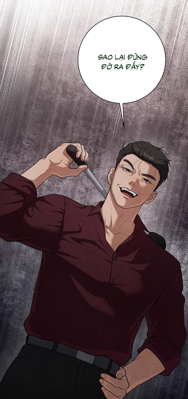 HƯƠNG VỊ TÌNH THÂN Chapter 17 19+ - Trang 2