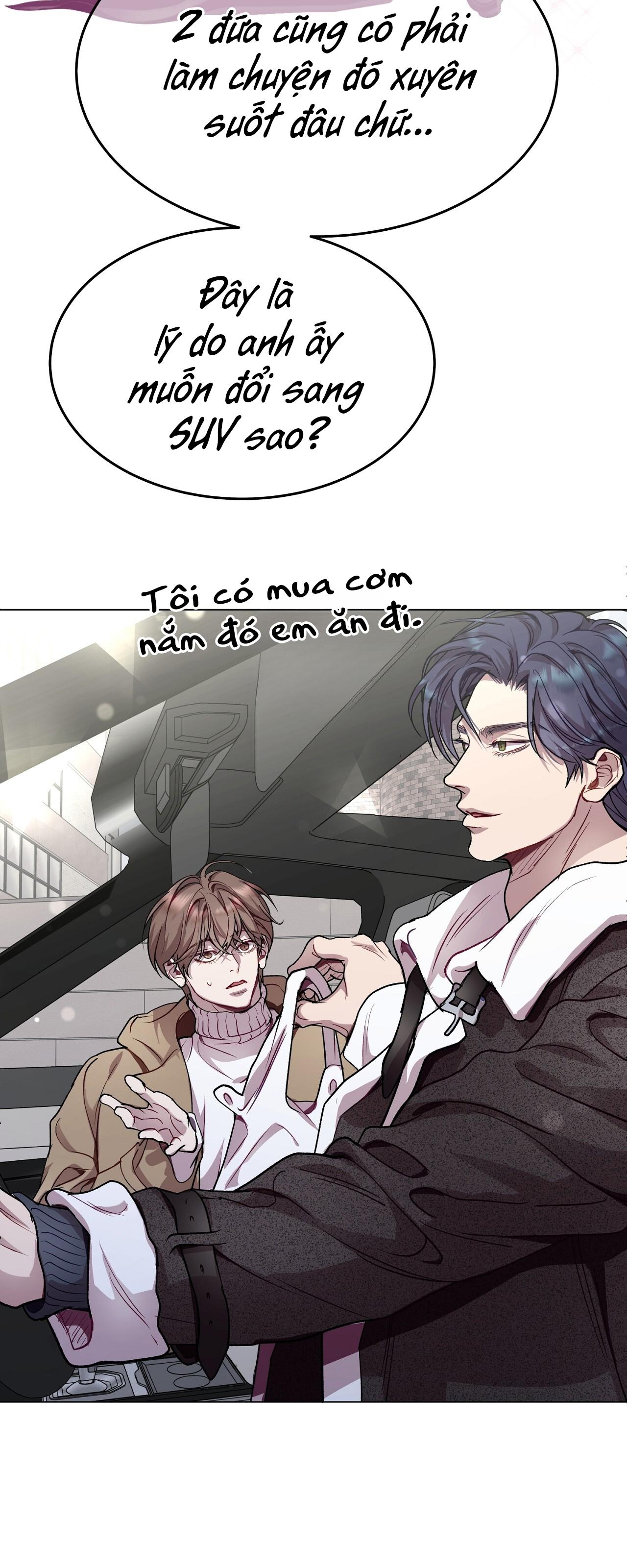 (END) Vị Kỷ Chapter 82 - Trang 2
