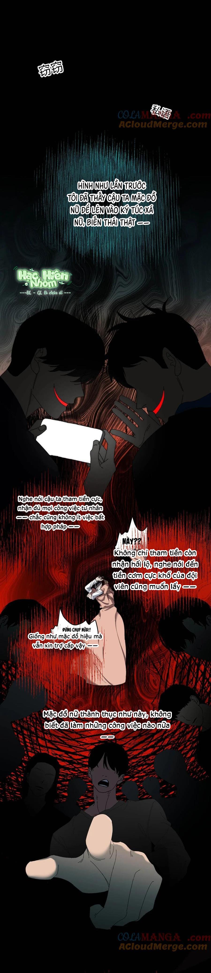 Chọc Quê Vương Tử Mỗi Ngày Chapter 3 Hachiennhom - Trang 2