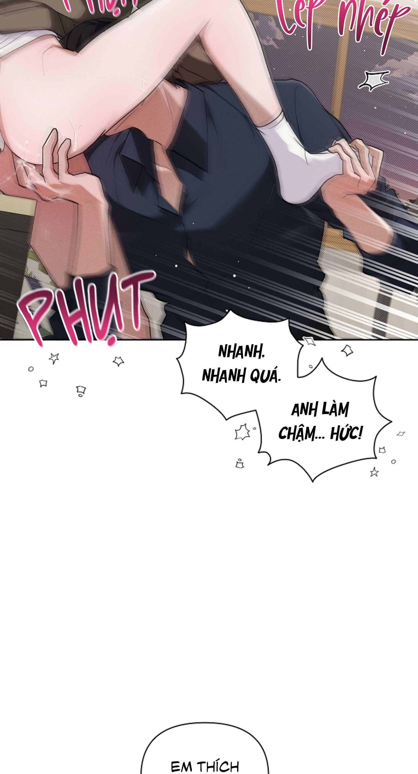 ĐỪNG ĐỘNG VÀO CÚN CON! Chapter 44.09 H+ - Trang 2