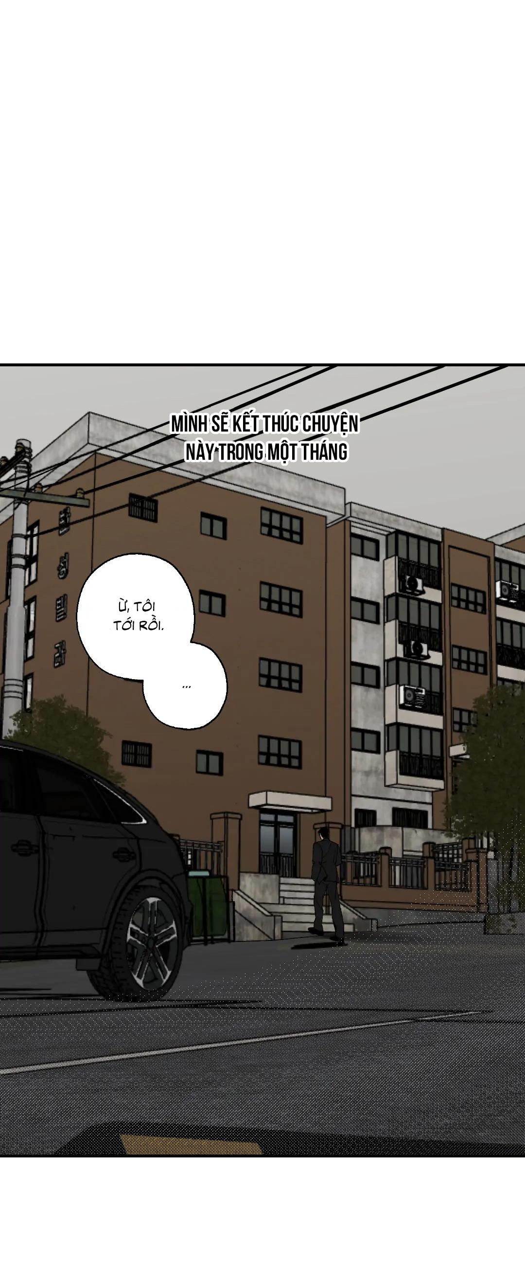 Bình An Của Chúa Chapter 1 - Next Chapter 2