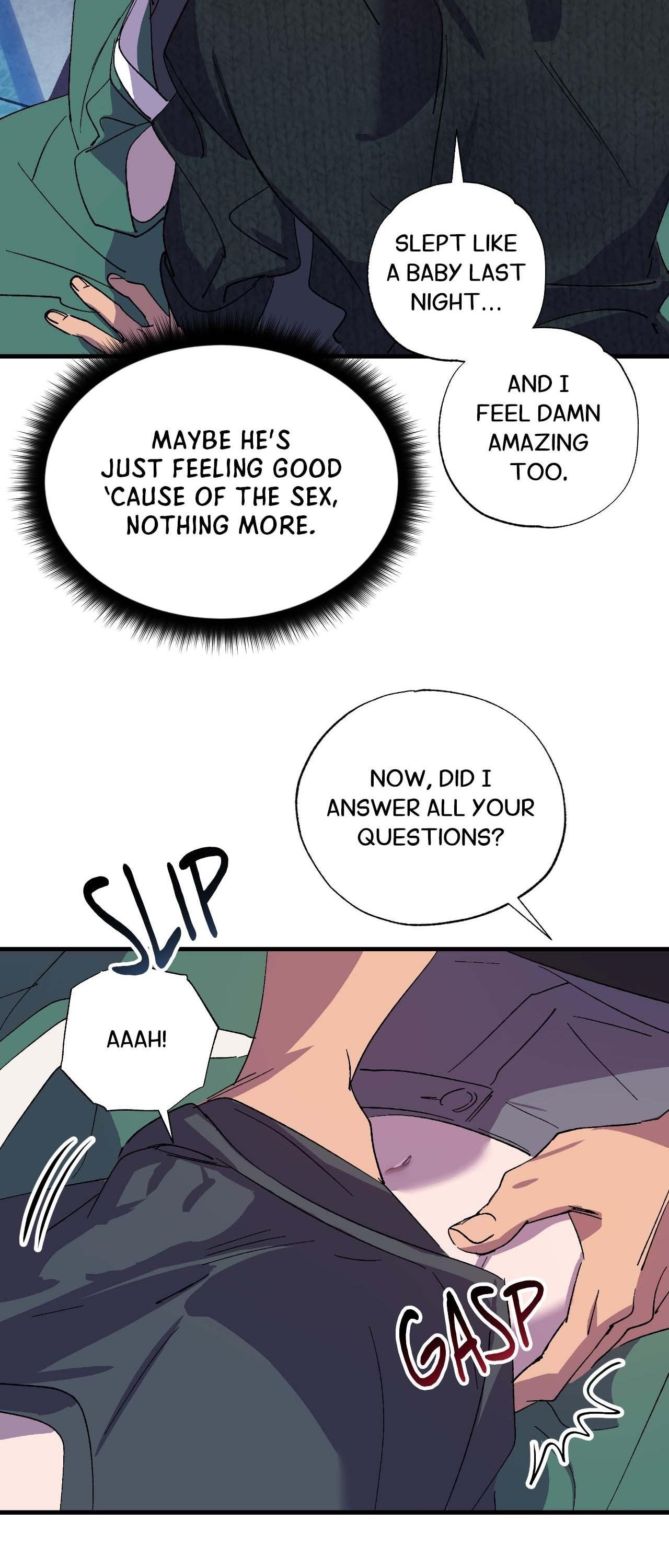 (GĐCV) THIÊNG LIÊNG Chapter 7 H+ HD - Trang 2