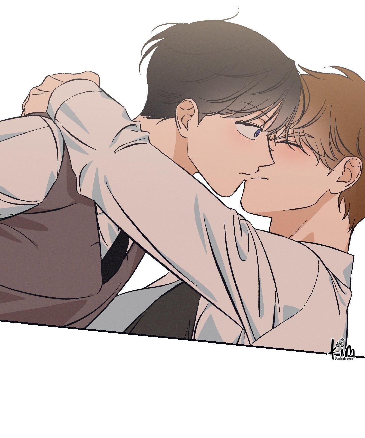 NGHIỆN SEX Chapter 31.6 pizza end - Trang 2