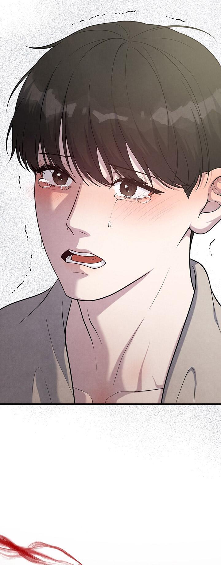 HƯƠNG VỊ TÌNH THÂN Chapter 12 19+ - Trang 2