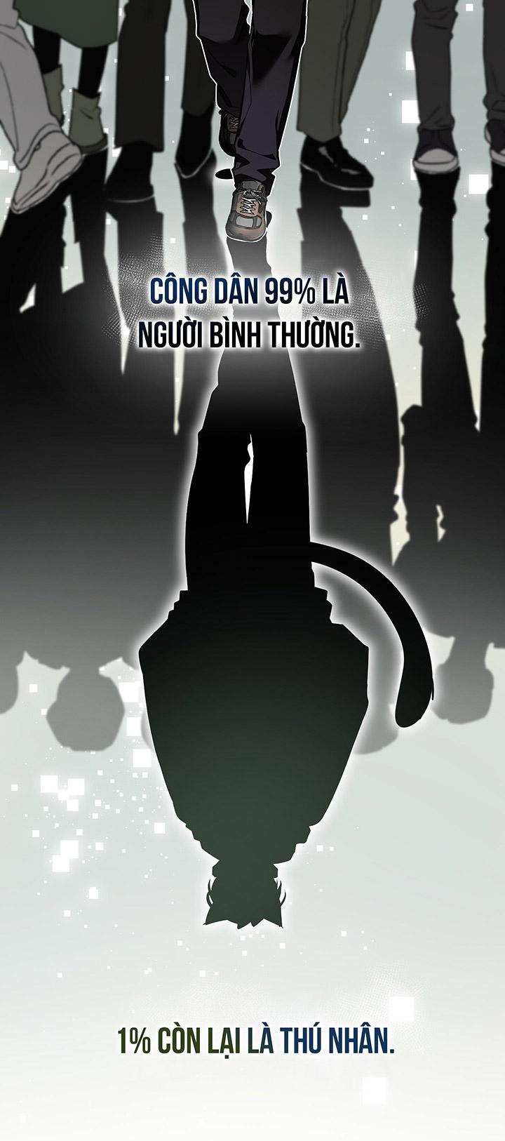 [DDT] HÃY SINH NHẤT MIÊU HÀI WILDCAT, NHƯ BẤT DỤC KIẾN NGÃ PHÁT CUỒNG! Chapter 1 19+ - Trang 2