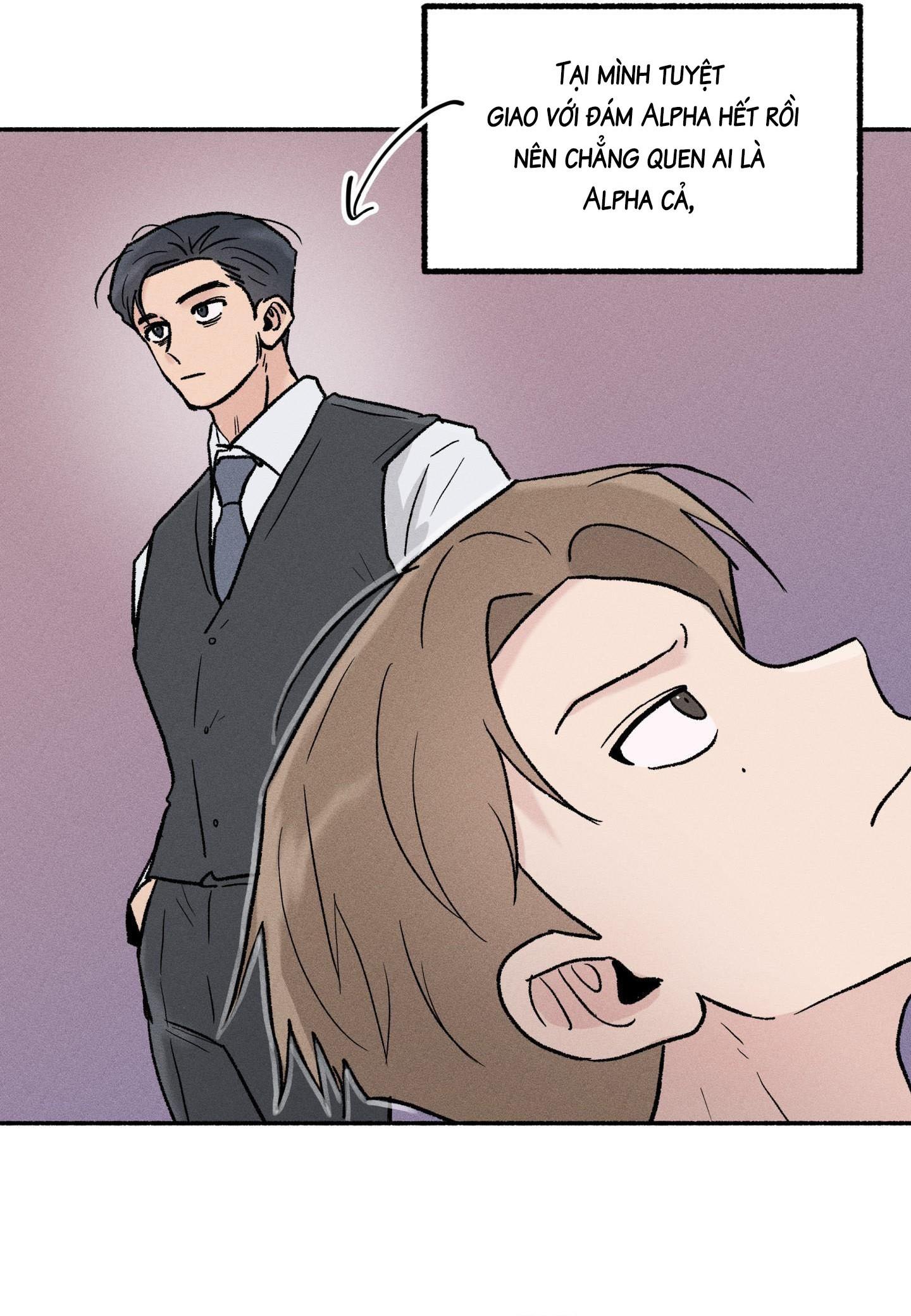 (CBunu) Khi Người Lơ Đãng Chapter 24 - Trang 2