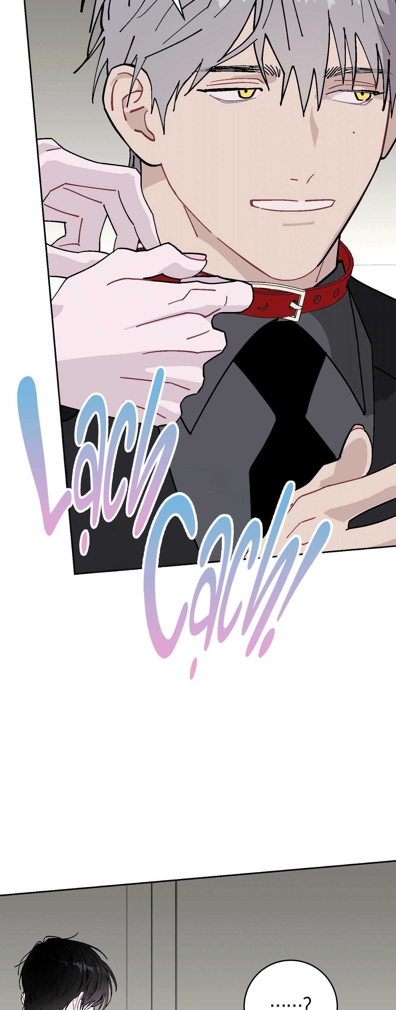 GUIDE ESPER NGẮN Chapter 4.6 esperđịnhmệnhnt - Trang 2