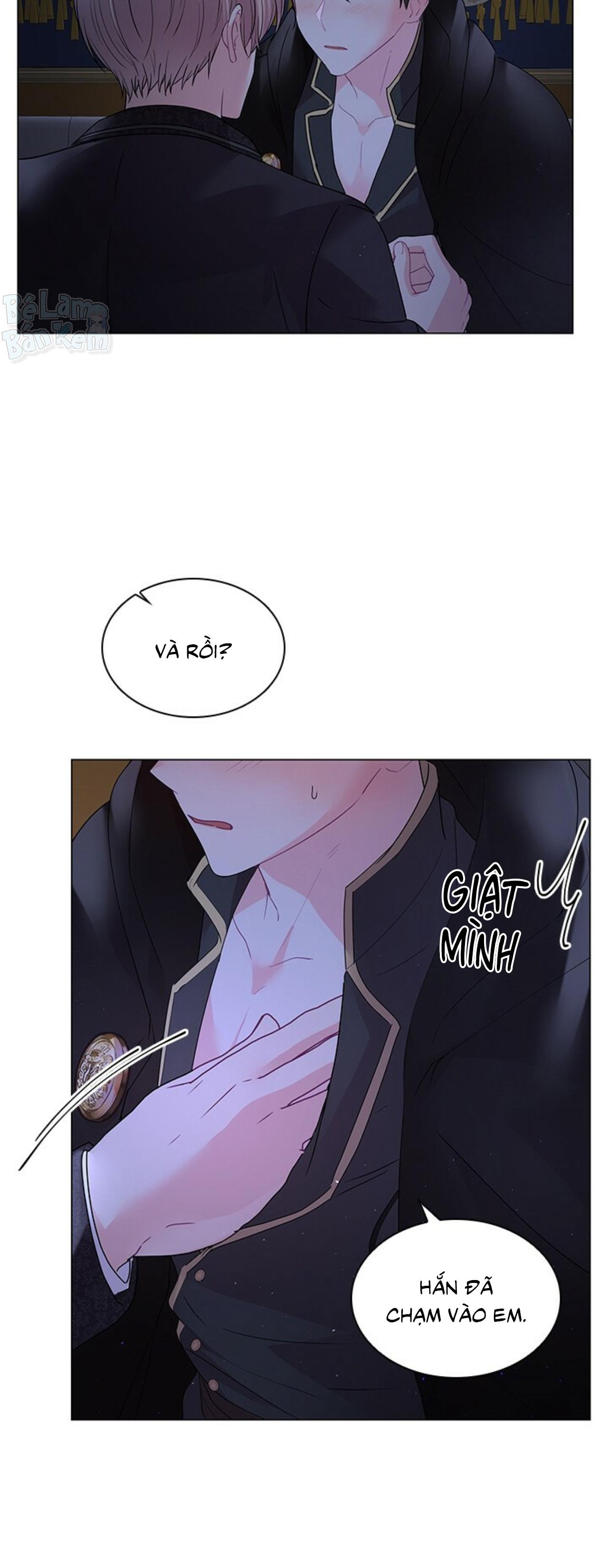 Who’s your daddy Chapter 47.02 - Trang 2