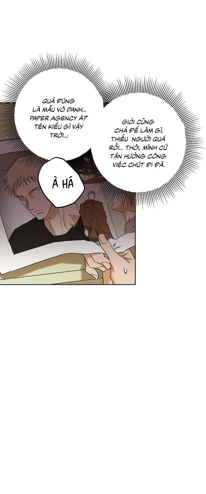 [DDT] Phiên Bản Hoàn Hảo Chapter 1 19+ - Trang 2