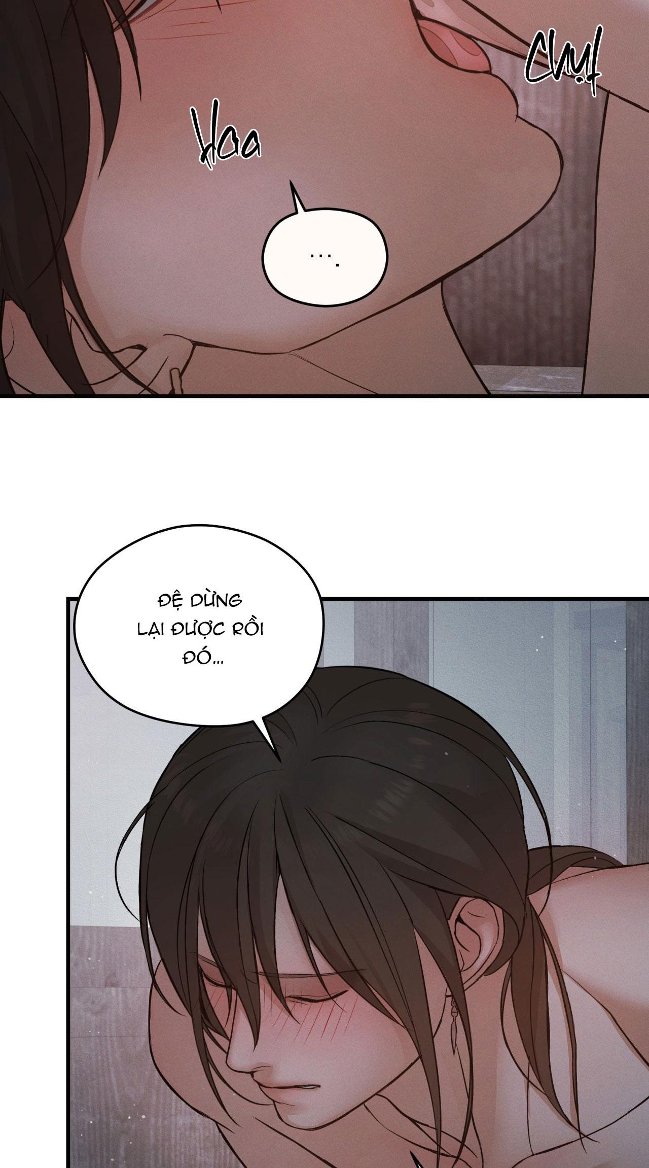 NIGHT END Chapter 4 - Trang 2