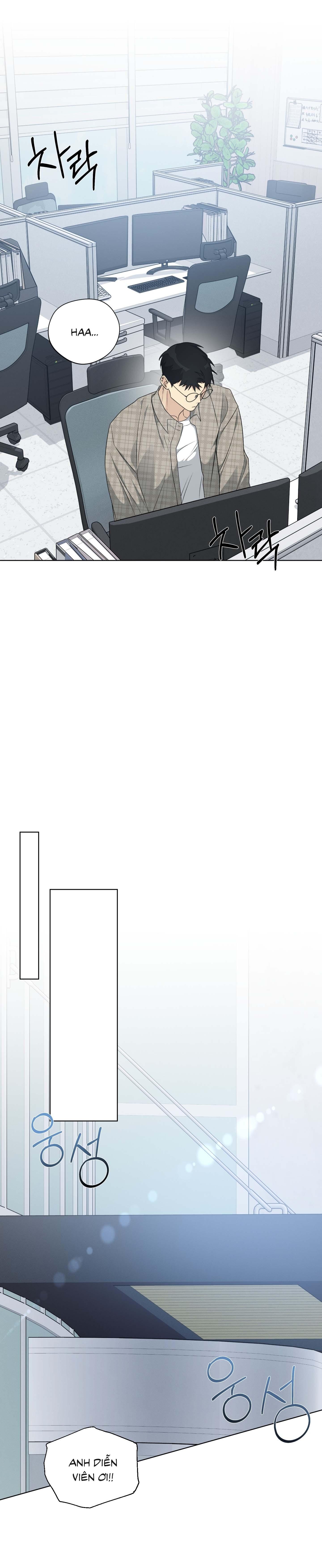 Tin Đồn Chapter 14 - Next Chapter 15