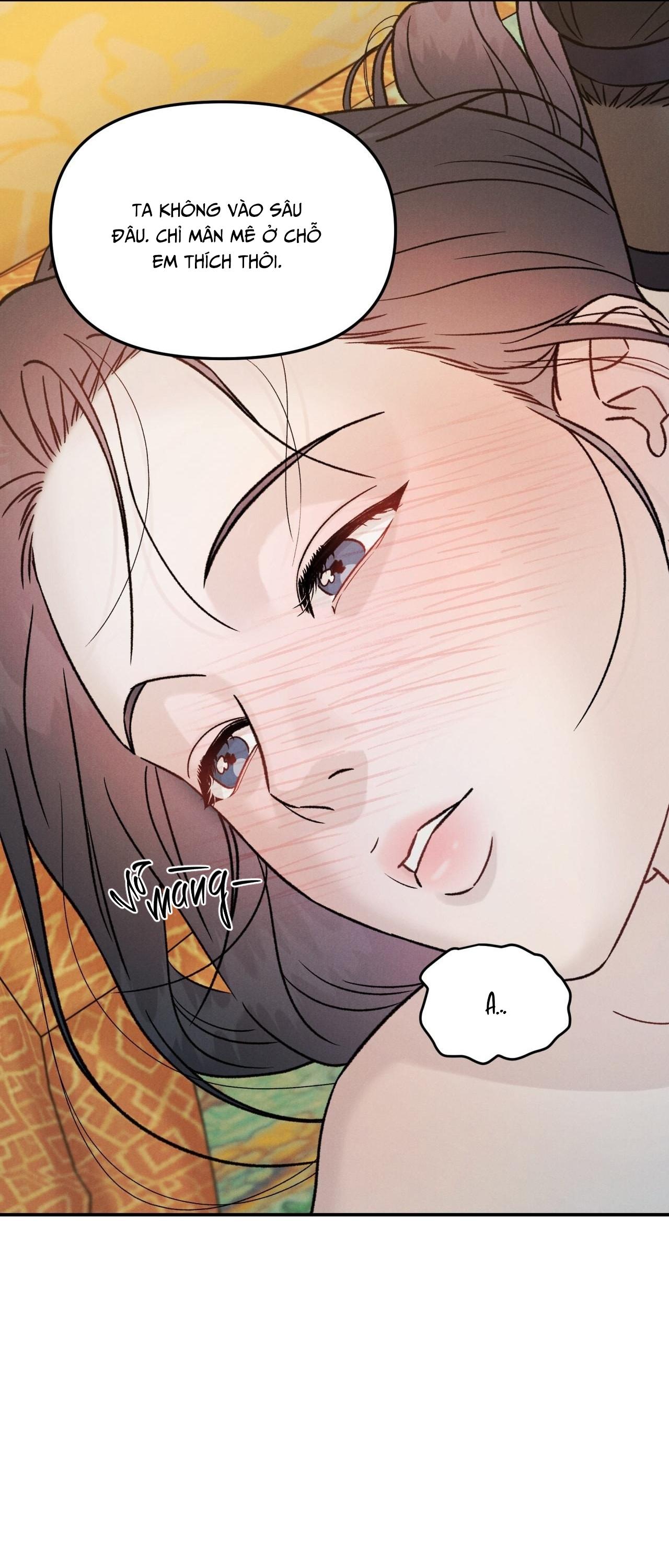 (GĐCV) GALE OF THE GOD Chapter 25 - Trang 2