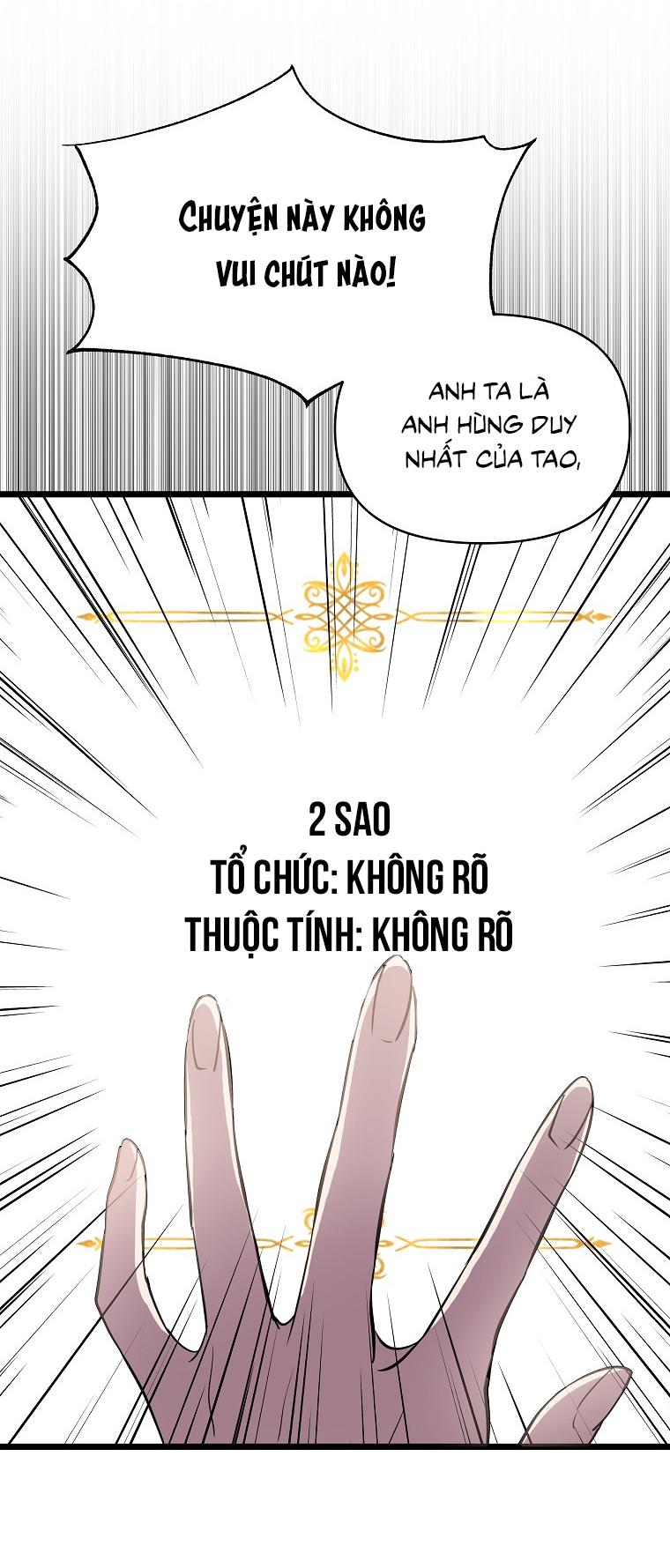 Hãy Lựa Chọn Anh Hùng Của Bạn Thật Cẩn Thận Chapter 5 - Trang 2