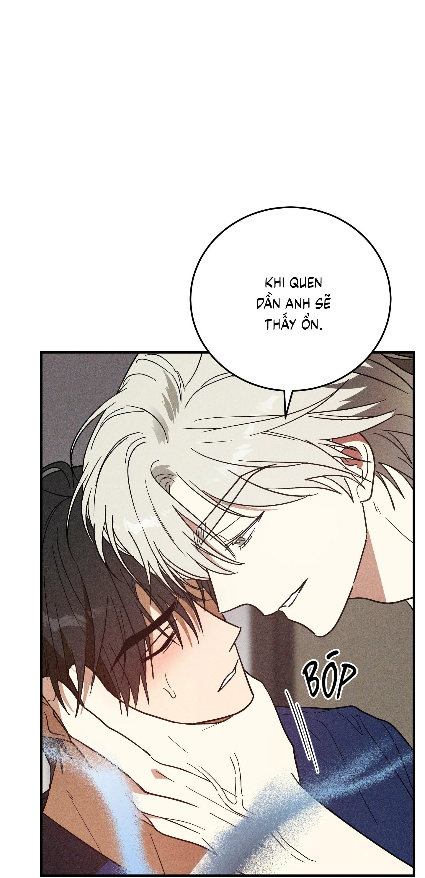 (CBunu) MIX UP Chapter 6 - Next Chapter 7