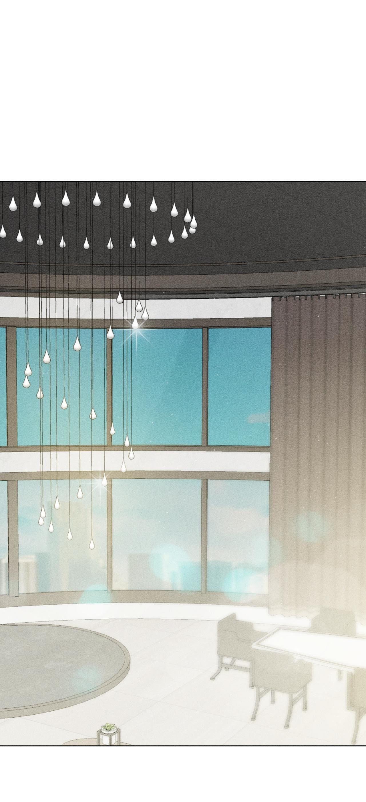 Close Up Chapter 29 - Next Chapter 30