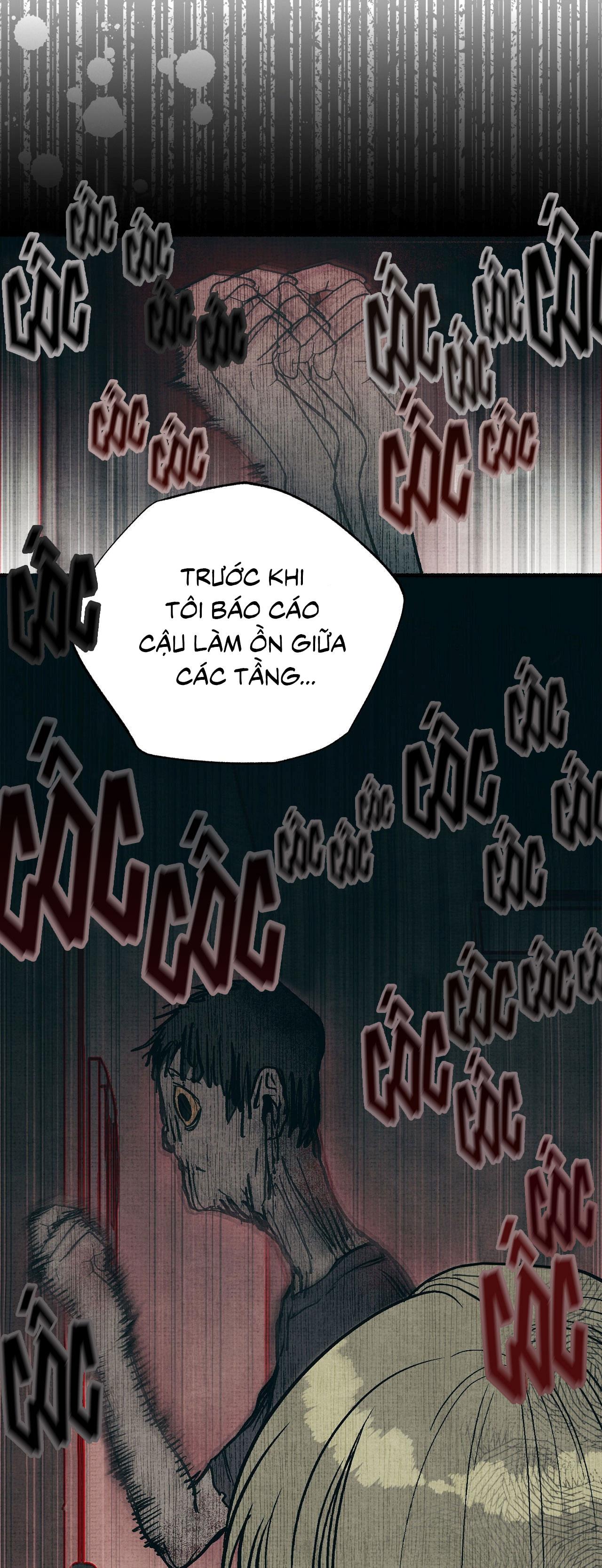 Chuyện Lạ Bốn Mùa Chapter 4 - Trang 2