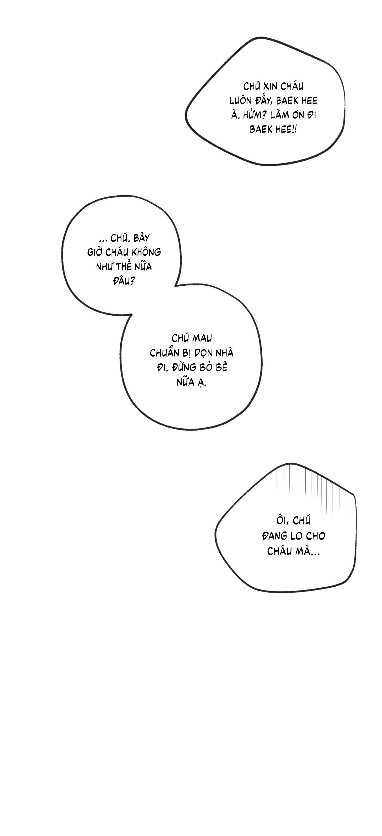 (CBunu) Yang Il Woo Và Tôi Chapter 1 - Trang 2