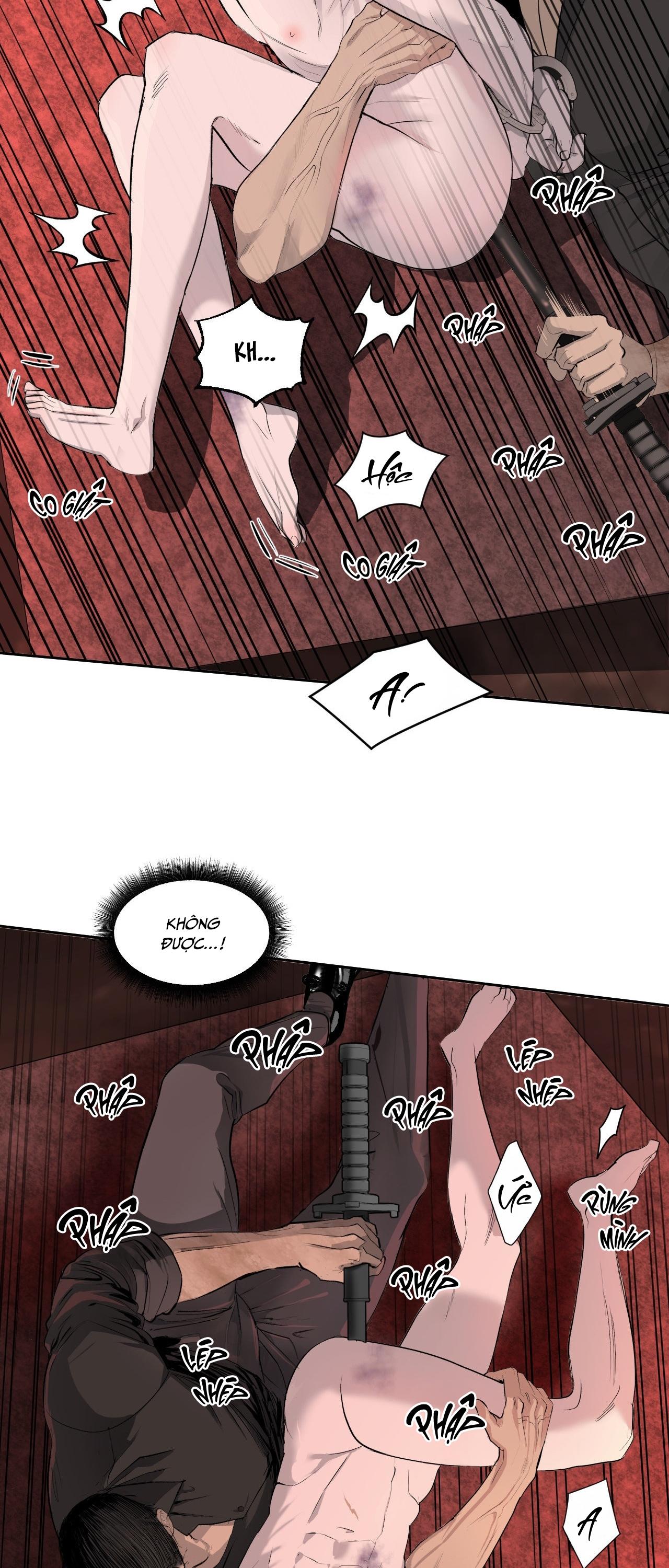 (GĐCV) RÁC RƯỞI CŨNG TỪNG CÓ GIÁ TRỊ Chapter 6 - Trang 2