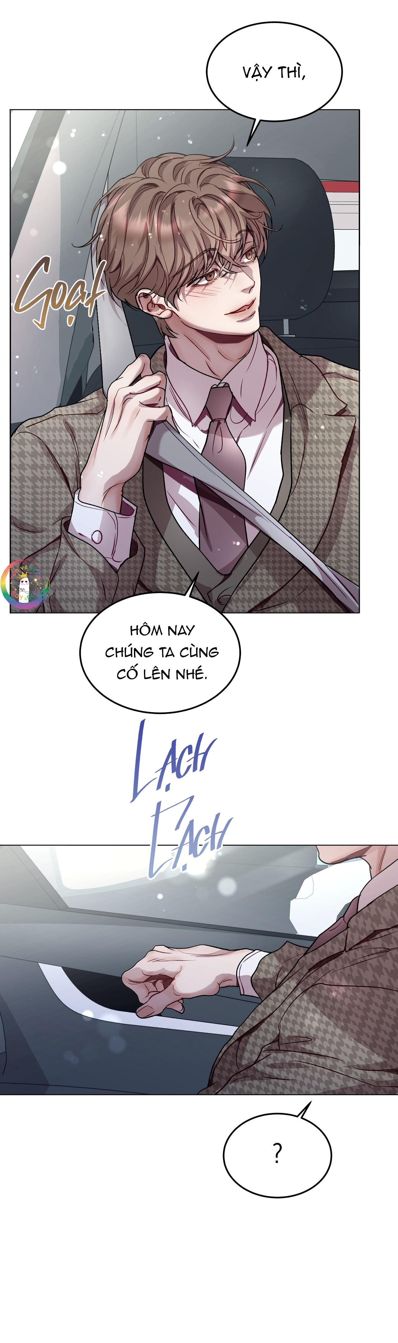 (END) Vị Kỷ Chapter 80 - Trang 2