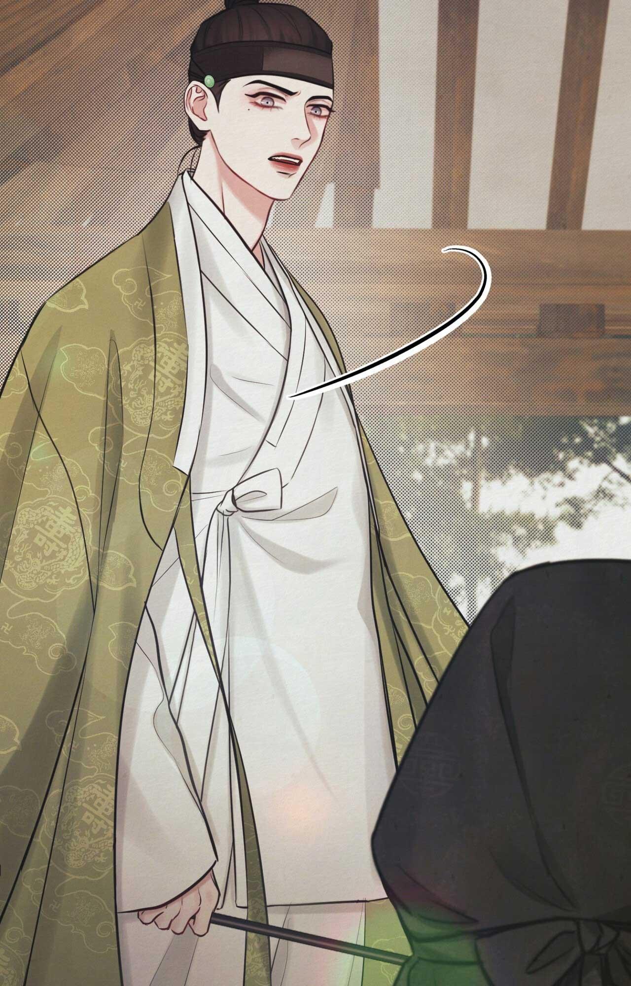 NGHỊCH SÁT Chapter 1 - Trang 2