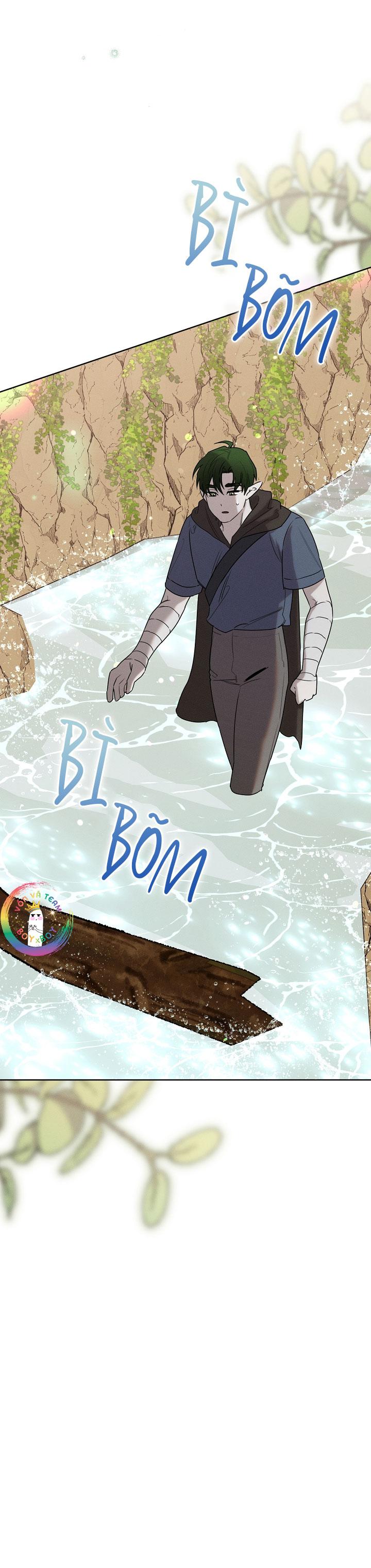 (END) Này, Đừng Có Nhấn Cái Nút Đó! Chapter 49 - Trang 2