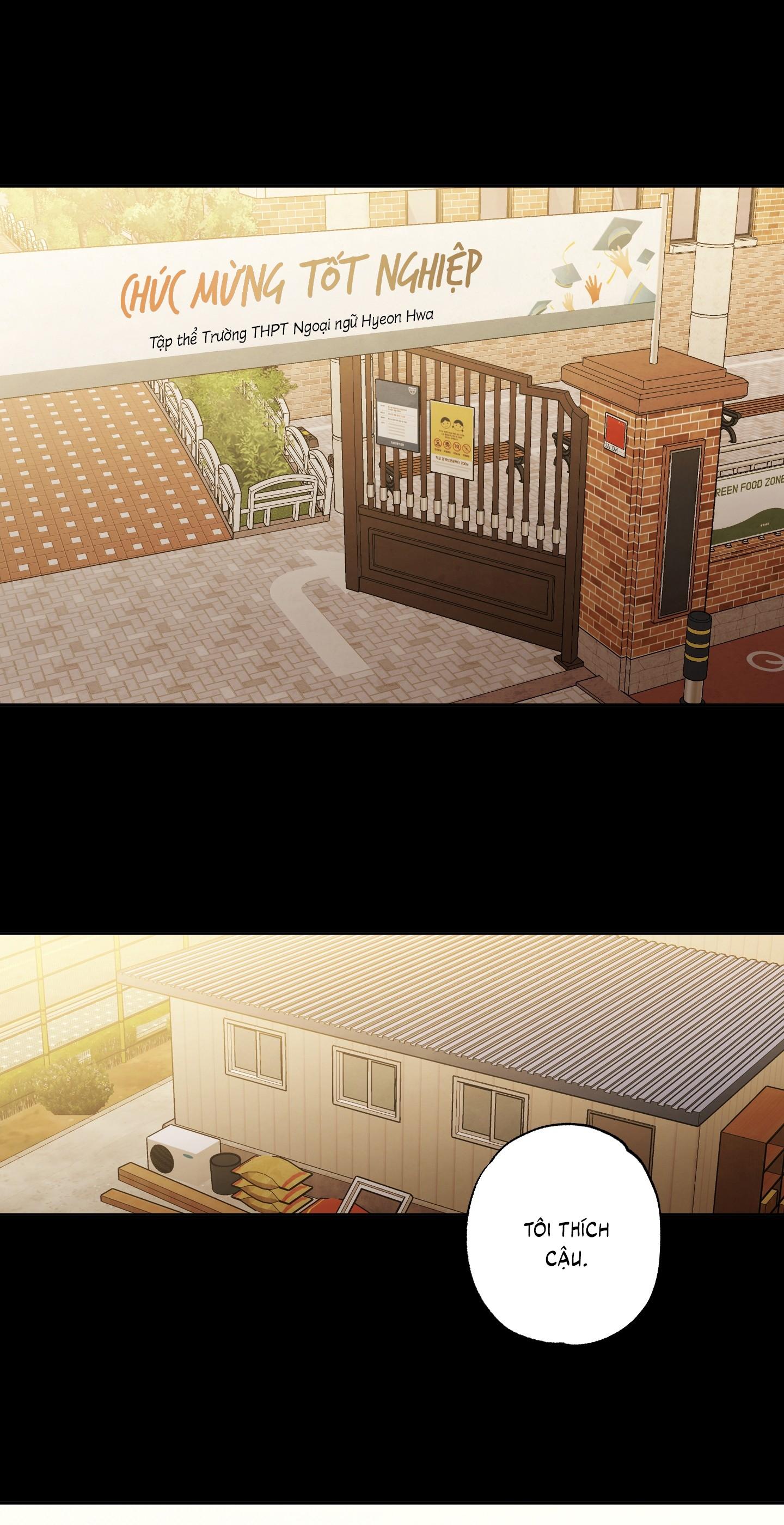 (CBunu) Bí Quyết Chinh Phục Tình Đơn Phương Chapter 1 - Trang 2