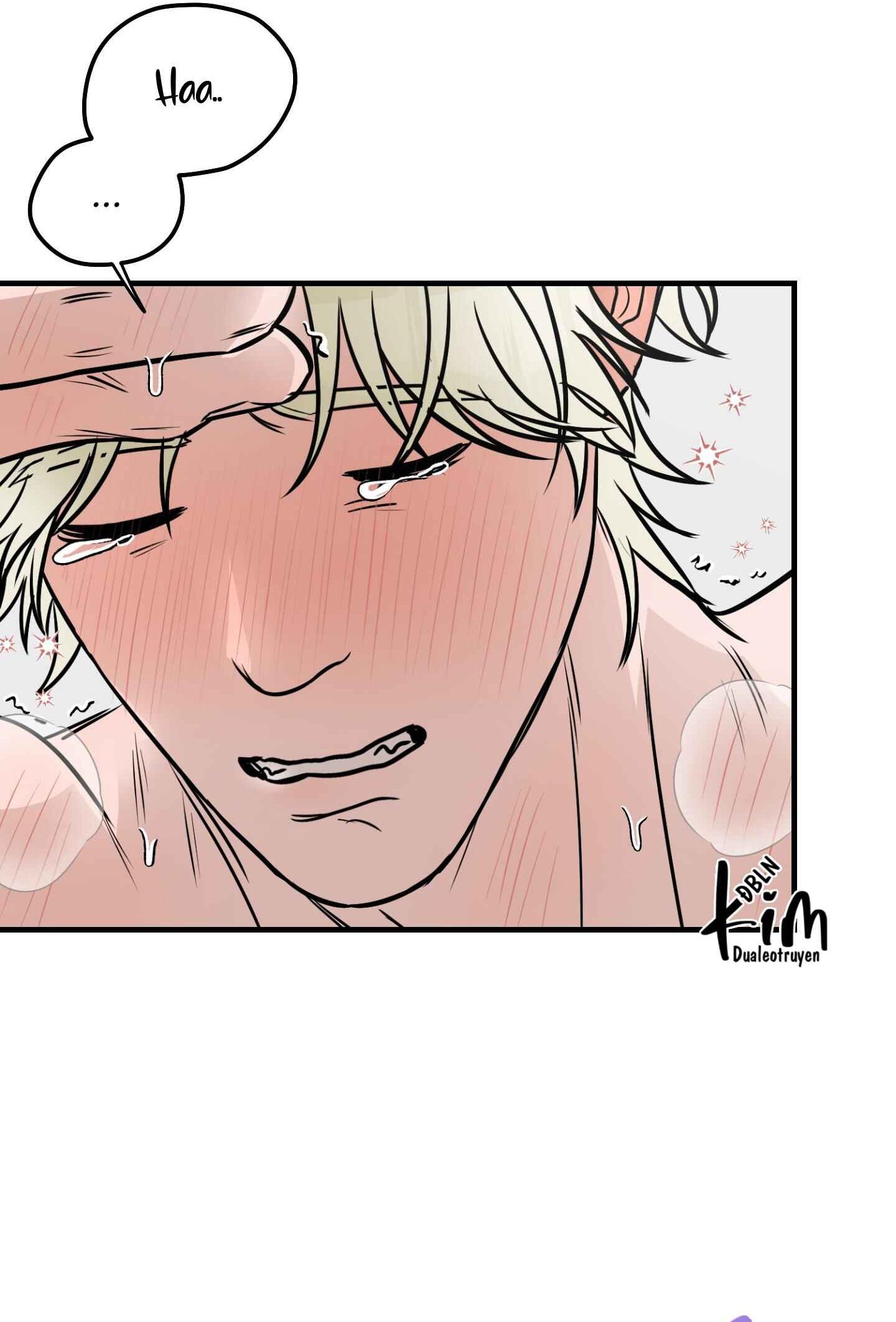 NGHIỆN SEX Chapter 32.1 kẻ thù gặpnhau1 - Trang 2
