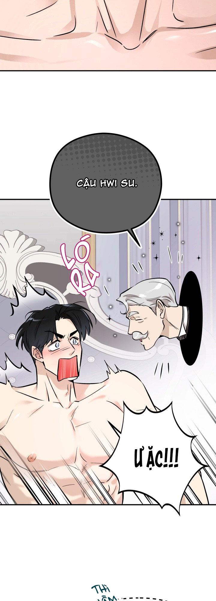 THÚ CƯNG DAMDANG Chapter 8.2 whipping 2 - Next Chapter 8.2 whipping 2