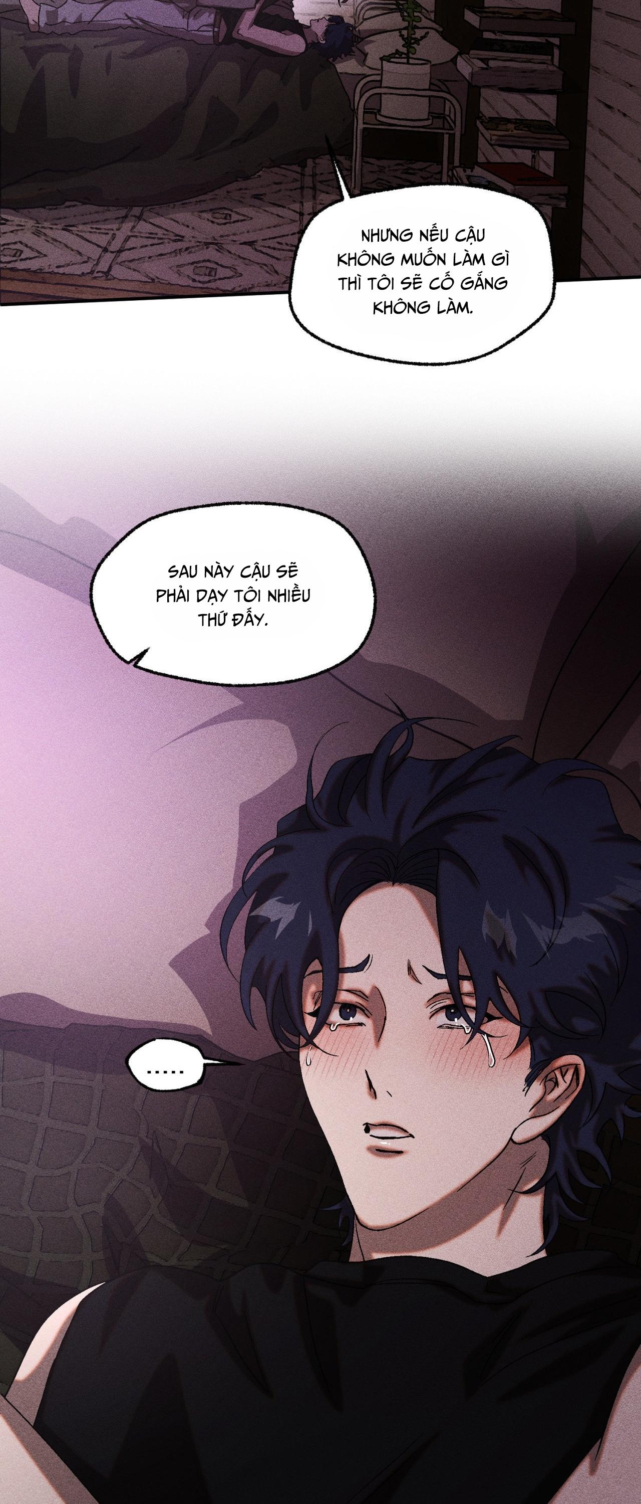 (GĐCV) CUỘC GIAO DỊCH Chapter 65 - Trang 2