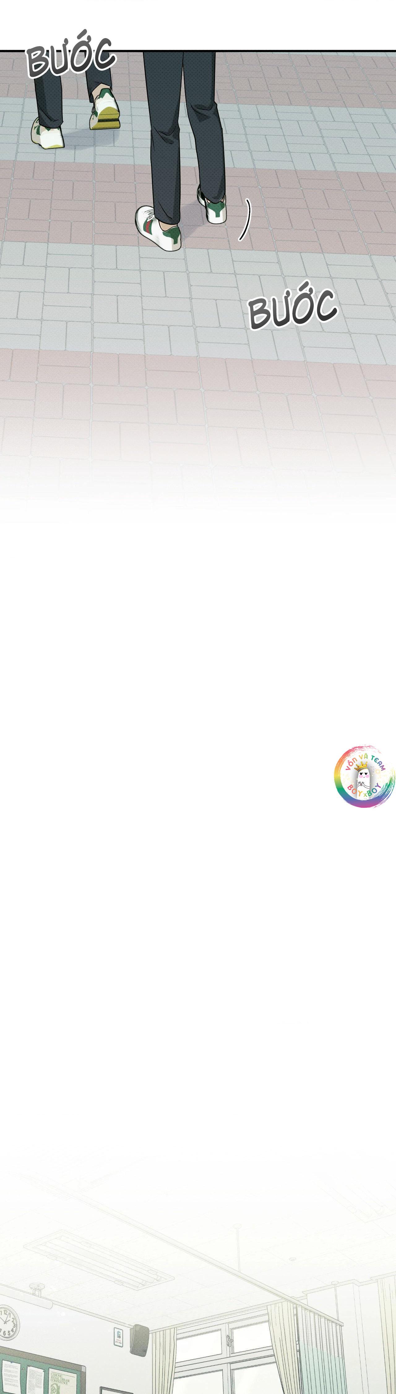 Học Sinh Giỏi Mắc Lỗi Chí Mạng Chapter 6 - Trang 2