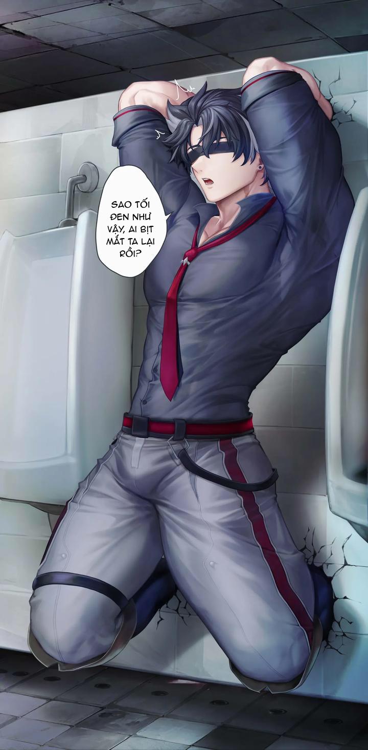 Tuyển tập BOYLOVE màu sắc Chapter 102 - Trang 2