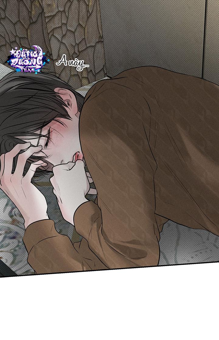 [DDT] KẺ ĐÁNH CẮP TRÁI TIM Chapter 6 - Next Chapter 7