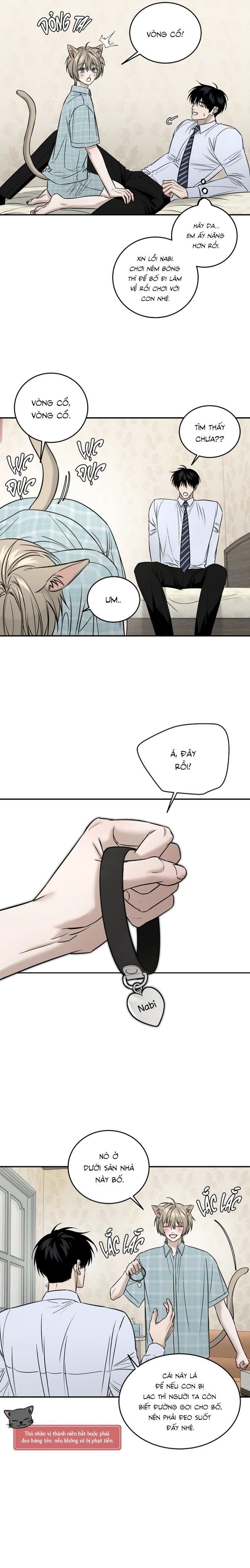 [ TUYỂN TẬP TRUYỆN NGẮN BL] Cuộc Xâm Lược Dâm Đãng Chapter 17 H - Trang 2