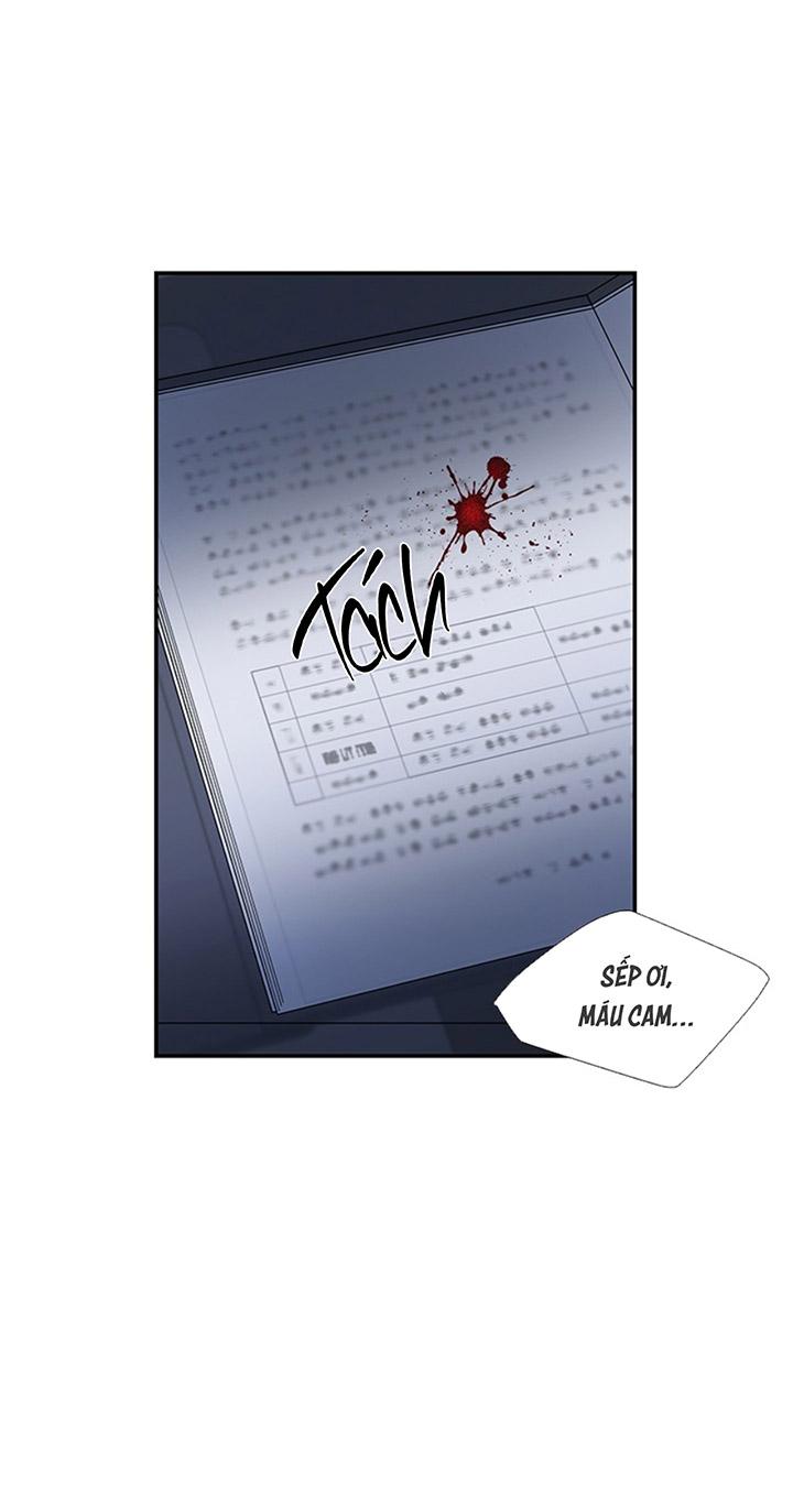 [DDT] 3 DAYS Chapter 5 19+ - Trang 2