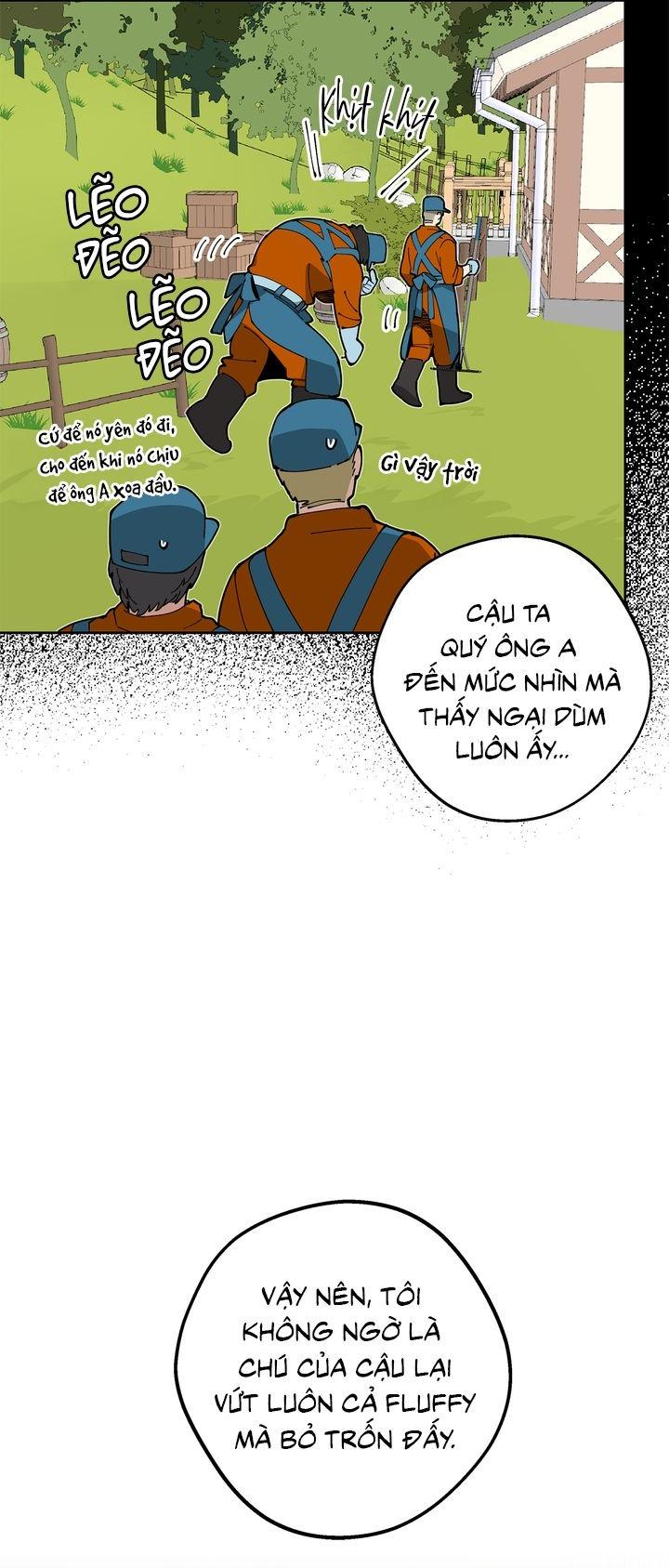 Mr.A's Farm Chapter 7 - Next Chapter 8