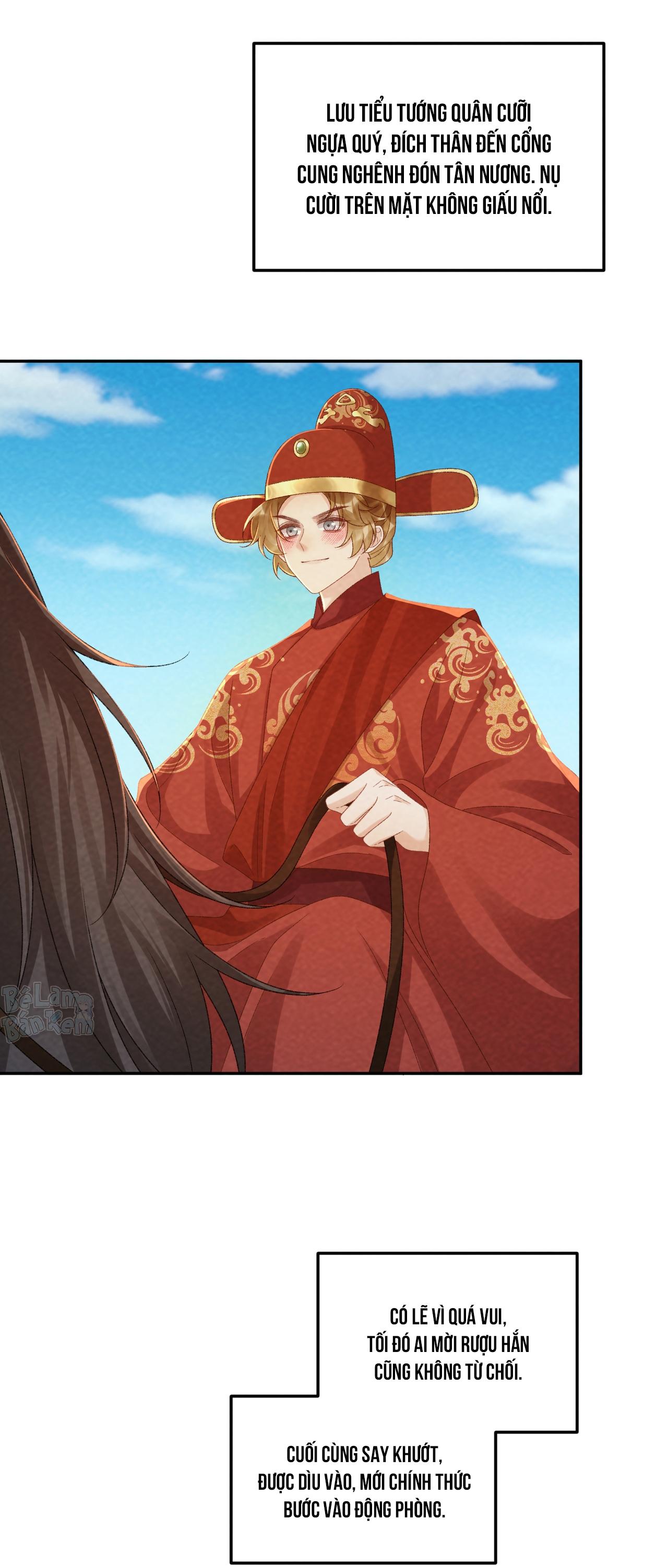 CẠM BẪY CỦA KẺ BIẾN THÁI Chapter 133.24 - Trang 2