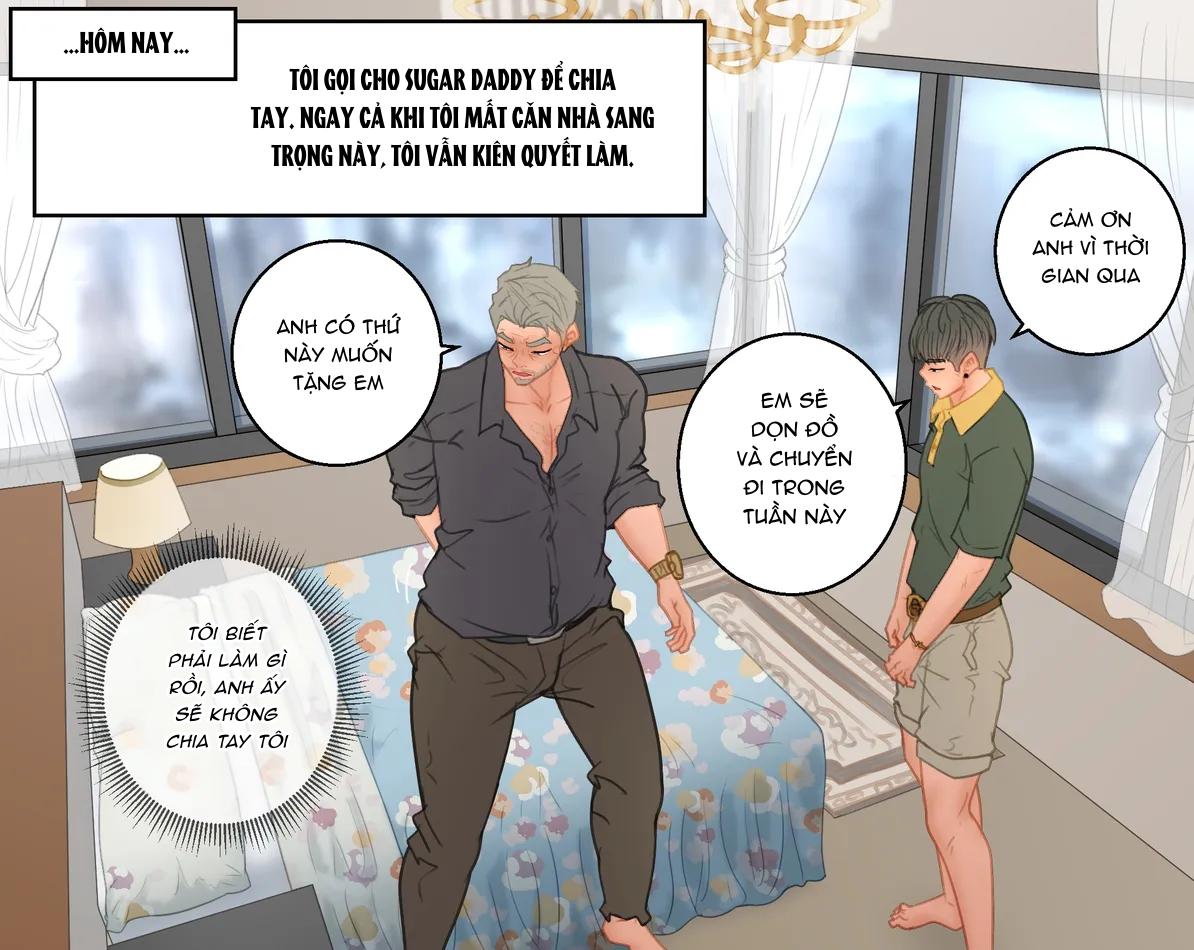 BOYLOVE FULL MÀU Chapter 48 - Trang 2