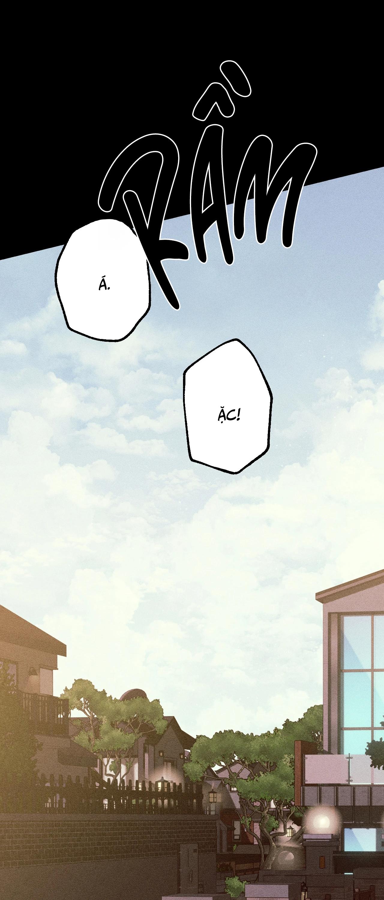 KISS THE TRAUMA Chapter 1 - Trang 2