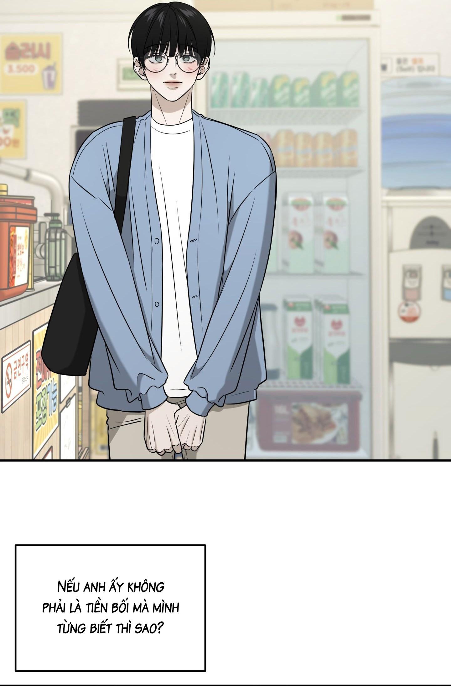 |DROP| Hưởng Lợi Chapter 50 - Trang 2