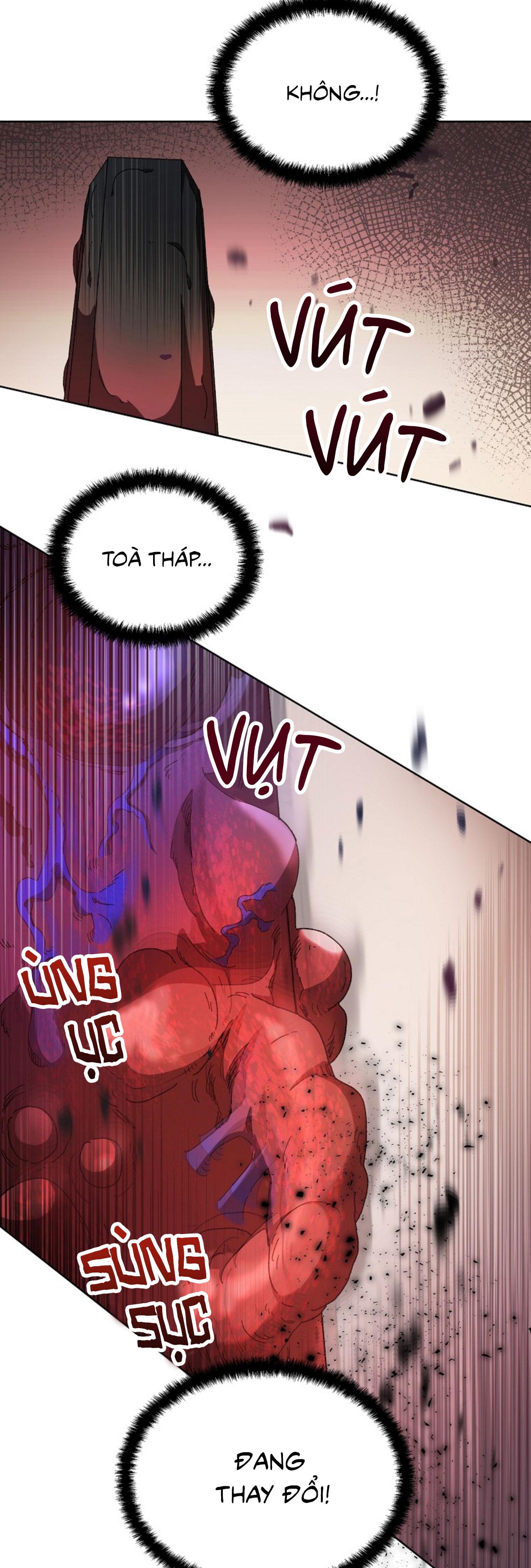 Hãy Lựa Chọn Anh Hùng Của Bạn Thật Cẩn Thận Chapter 15 - Trang 2