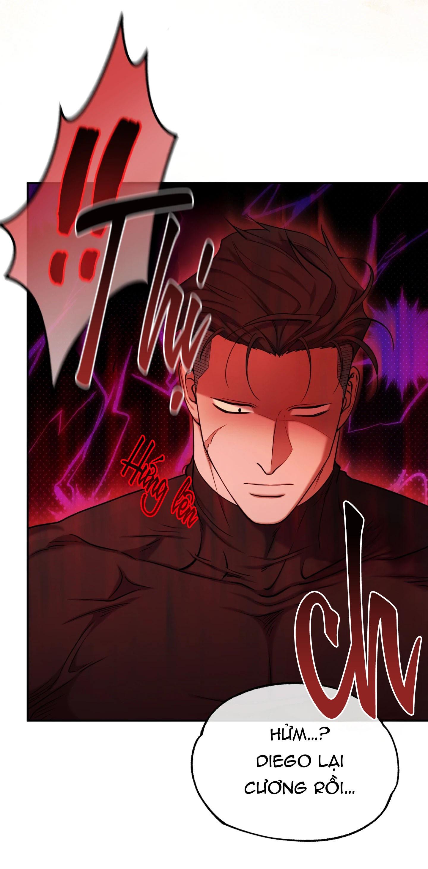 DAWNING LIGHT Chapter 4 - Trang 2