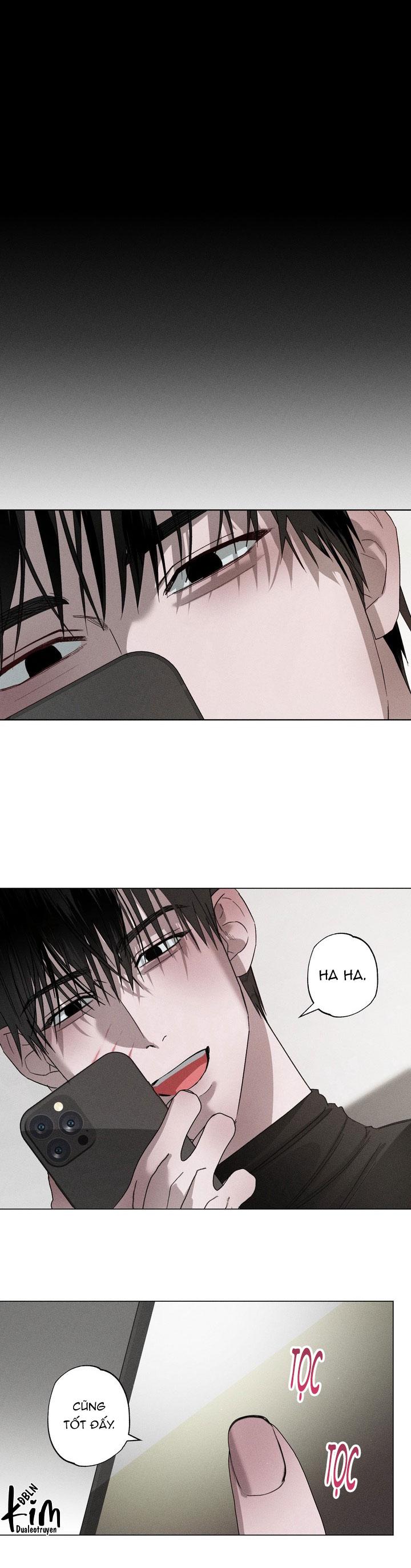 BL NGẮN LOẠN LUÂN - GIA ĐÌNH Chapter 11.2 20 tuổi 2 - Trang 2