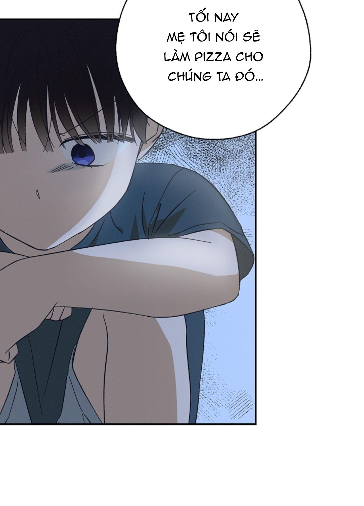 NGHIỆN SEX Chapter 31.1 PIZZA 1 - Trang 2