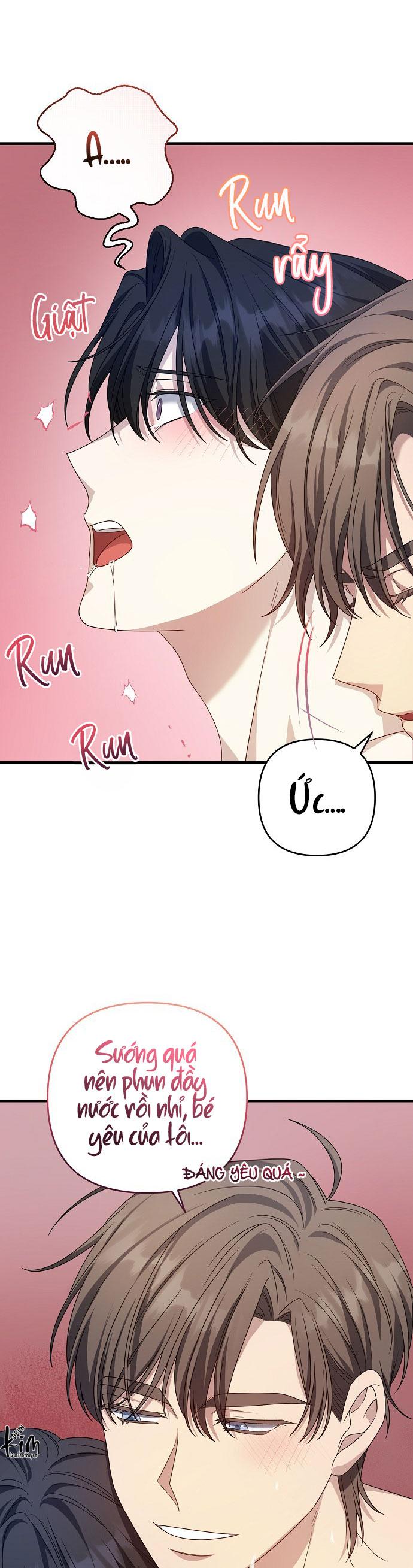 BL NGẮN TUYỂN CHỌN Chapter 37.5 team marketingE - Trang 2