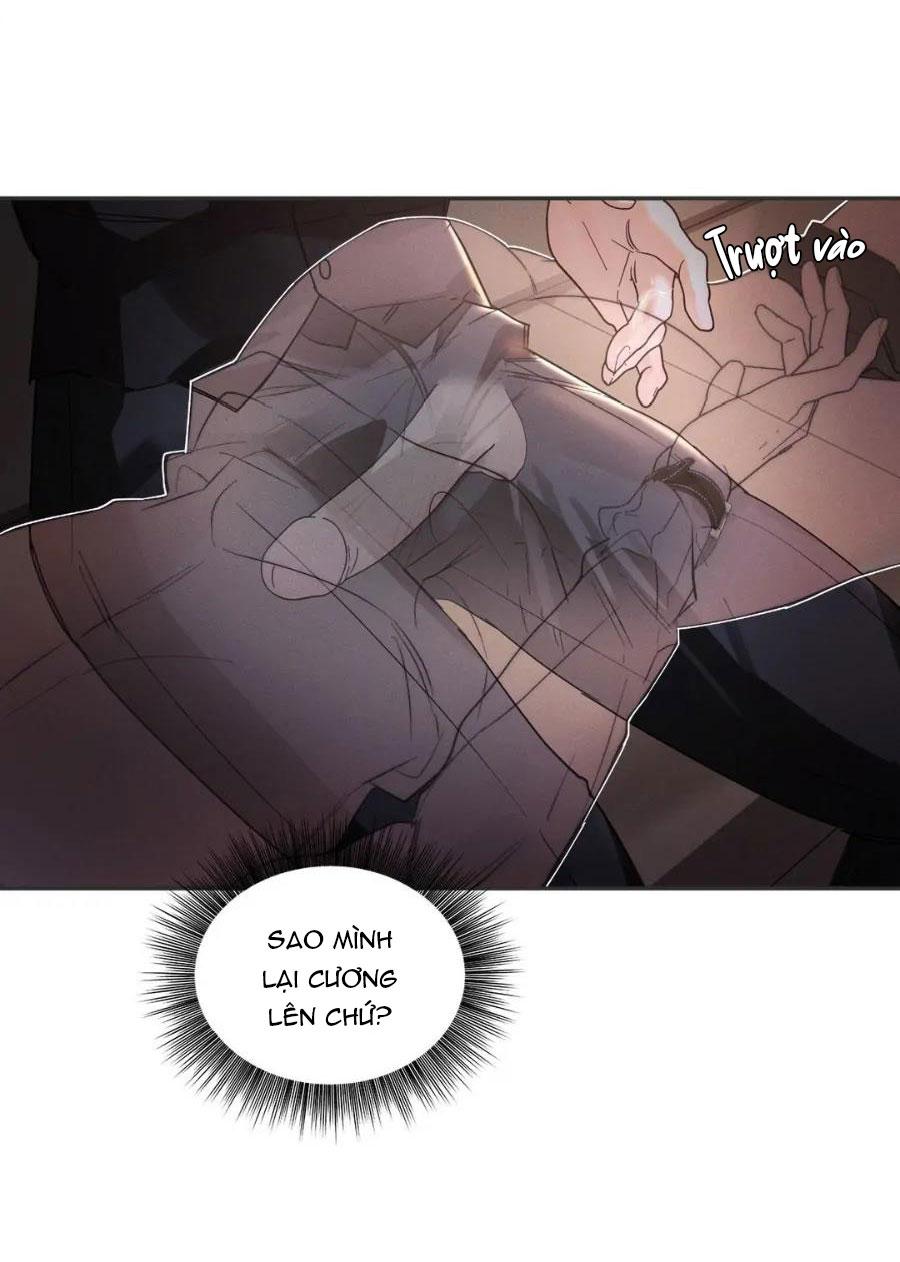 Đảo Ngược Kịch Bản Chapter 8 - Trang 2